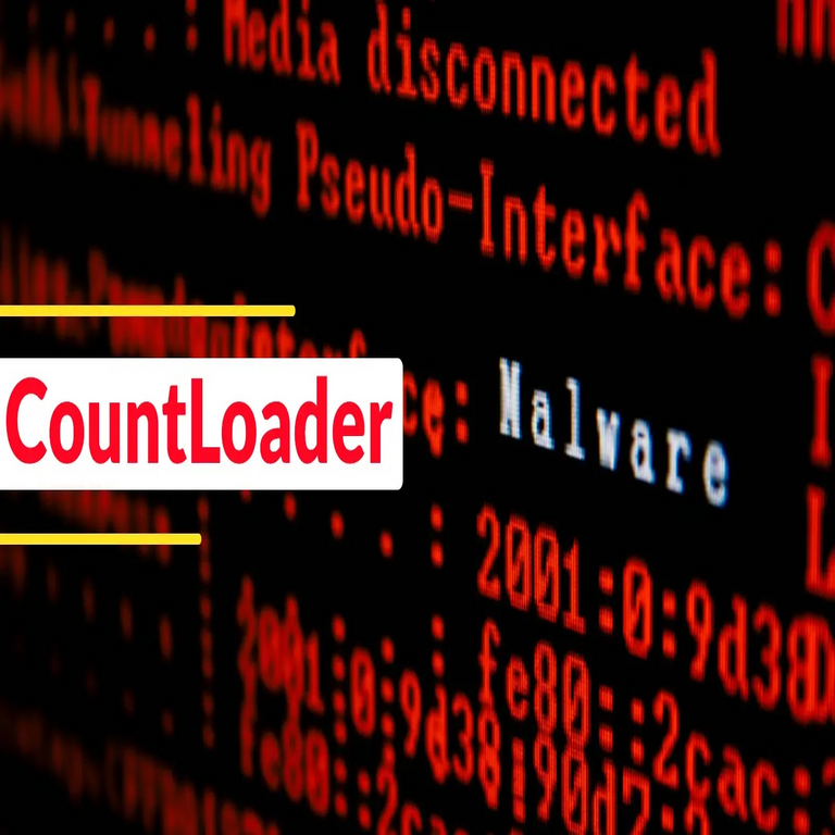 El nuevo cargador de malware ‘CountLoader’ utiliza archivos PDF como vector para distribuir ransomware.