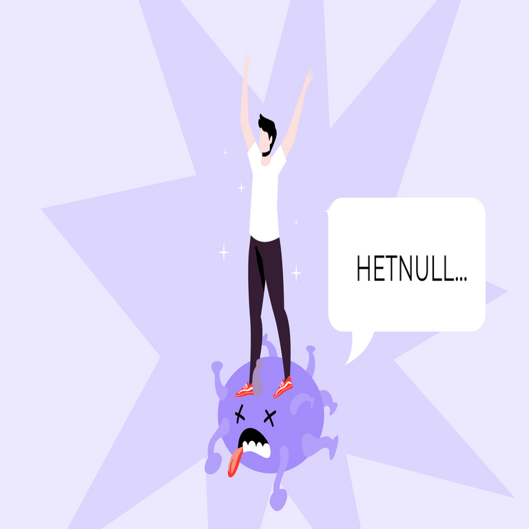 Sobre cómo resolví el problema del valor ‘IS NULL’.