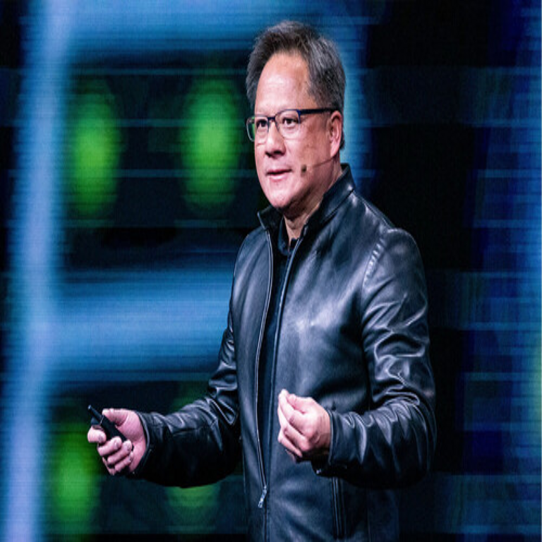 Los ingenieros de inteligencia artificial se equiparan en valor a las estrellas de fútbol: NVIDIA ha invertido 900 millones de dólares en la contratación de un especialista.