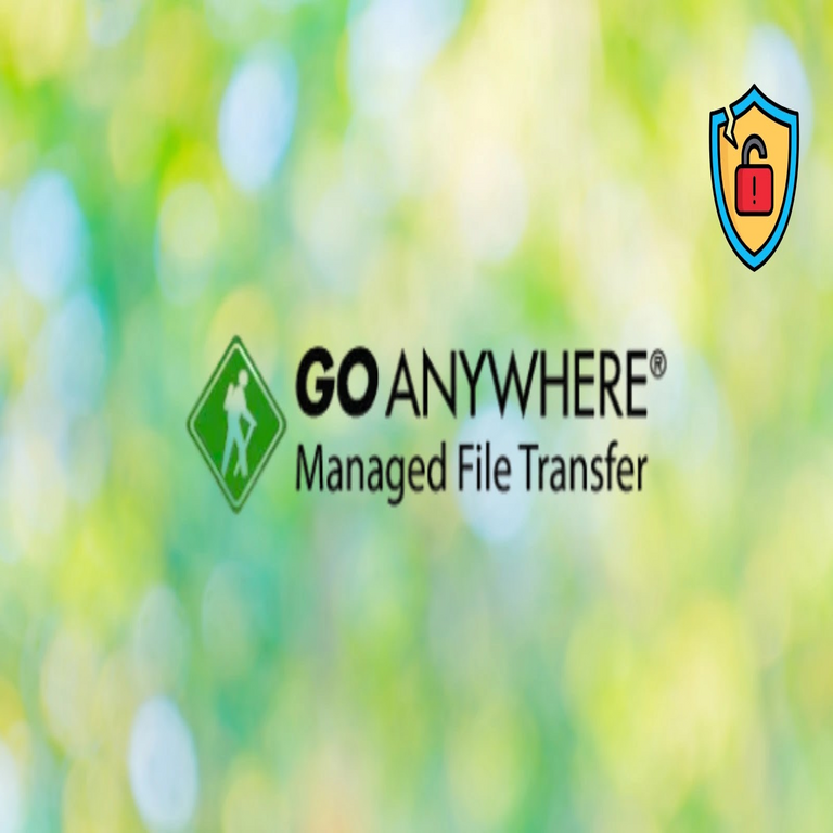 Una vulnerabilidad crítica en la plataforma GoAnywhere MFT expone a las empresas a su explotación remota.