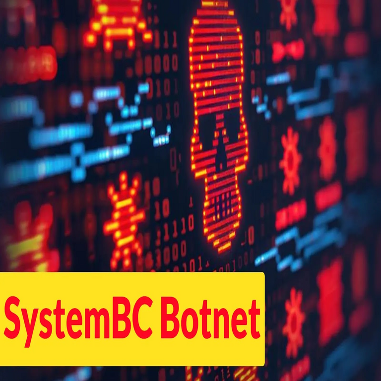 El botnet SystemBC compromete diariamente 1.500 servidores VPS para alquilarlos y ejecutar ataques DDoS.