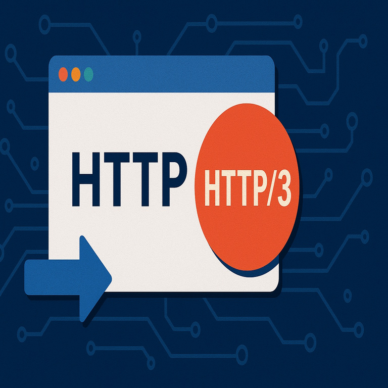 HTTP/3 y QUIC: los motivos de la actualización de Internet y sus beneficios para las aplicaciones.