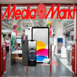 MediaMarkt anuncia los Apple Days: ofertas destacadas en iPhone, MacBook, dispositivos y accesorios.