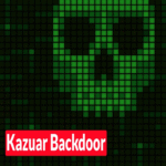 Grupos de hacking rusos Gamaredon y Turla atacan organizaciones para desplegar el backdoor Kazuar.