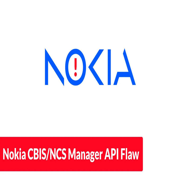 Vulnerabilidad en la API de Nokia CBIS/NCS Manager Permite a Atacantes Evadir la Autenticación. Vulnerabilidad en la API de Nokia CBIS/NCS Manager Permite a Atacantes Evadir la Autenticación.