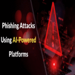 Ataques de phishing que emplean plataformas impulsadas por inteligencia artificial para engañar a usuarios y eludir herramientas de seguridad.