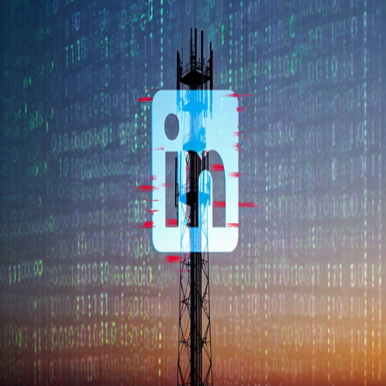 El grupo UNC1549 compromete 34 dispositivos en 11 empresas de telecomunicaciones mediante ofertas de empleo fraudulentas en LinkedIn y el malware MINIBIKE.