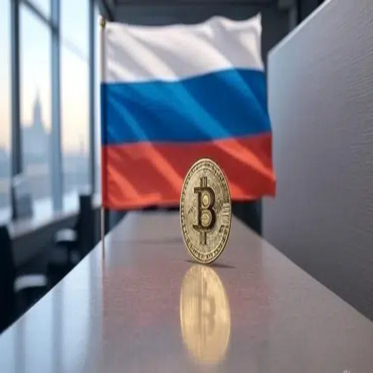 Bitcoin es objeto de escrutinio en el nuevo paquete de sanciones contra Rusia.