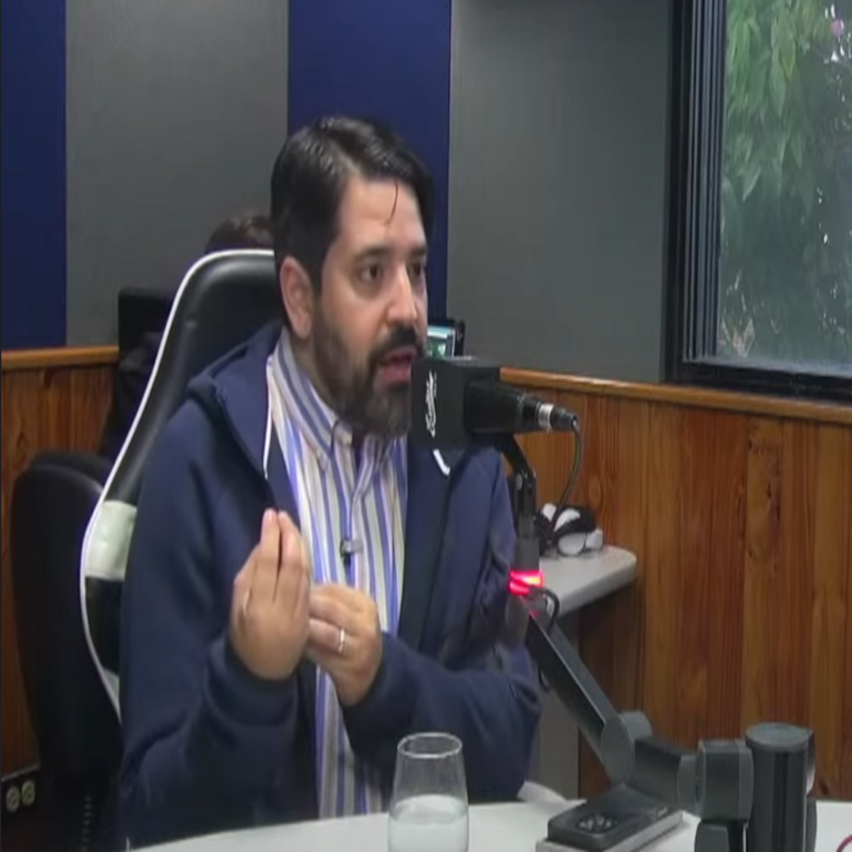Asdrúbal Oliveros: El USDT supera al dólar estadounidense en las liquidaciones de pagos estatales de Venezuela.