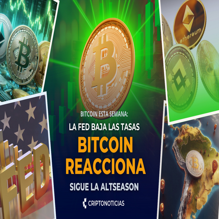 Las tasas descienden y la temporada alcista se consolida: le presentamos todos los detalles en nuestro resumen semanal.