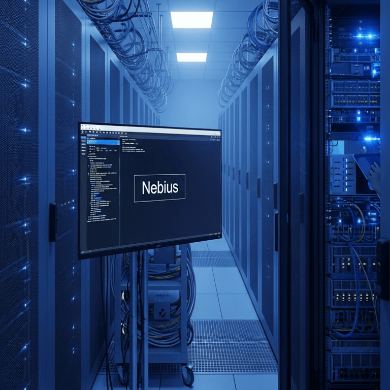 Nebius y su propiedad intelectual: activos de la empresa de Arkadi Volozh.