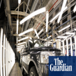 Análisis del ciberataque a Jaguar Land Rover: parálisis de plantas inteligentes, externalización de la ciberseguridad y vulnerabilidades en la cadena de suministro.