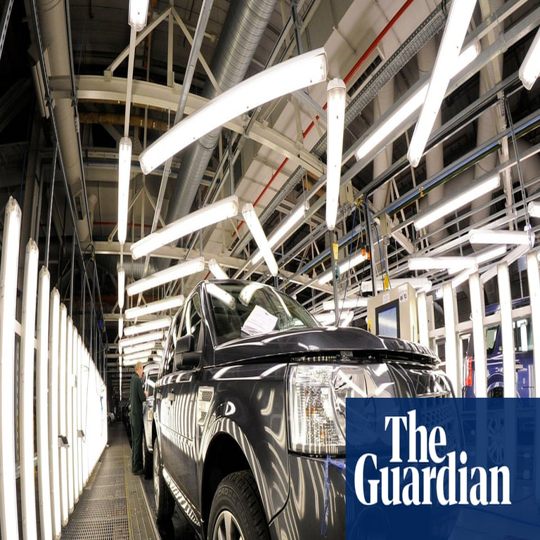 Análisis del ciberataque a Jaguar Land Rover: parálisis de plantas inteligentes, externalización de la ciberseguridad y vulnerabilidades en la cadena de suministro.