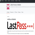 LastPass alerta sobre repositorios falsos que infectan macOS con el robainformación Atomic.