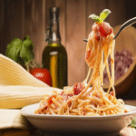 Pasta e basta: Cómo la pasta y los macarrones se convirtieron en un plato nacional de Italia y, al mismo tiempo, conquistaron Rusia y Estados Unidos. Parte 1.