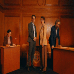 Escuchar al magistrado, evaluar la evidencia y emitir un veredicto mediante un dispositivo móvil: una innovación en teatro inmersivo que dista de ser una distopía.