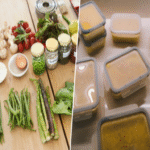 La estrategia óptima para una alimentación adecuada consiste en no depender de la fuerza de voluntad, razón por la cual el batch cooking se postula como una metodología altamente efectiva.