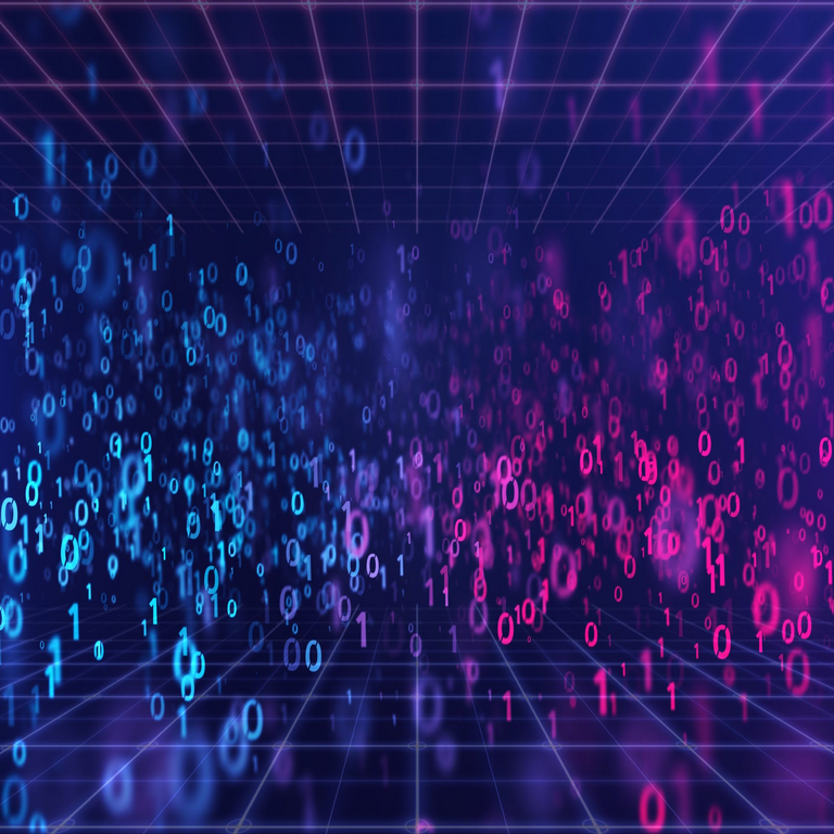 La información podría constituir un quinto estado de la materia, lo que supondría una evidencia a favor de la hipótesis de que vivimos en una simulación.