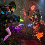 El lanzamiento de ‘Borderlands 4’ como título principal de septiembre ejemplifica las problemáticas imperantes en la industria contemporánea de videojuegos.