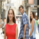 Eliminando el uso de ‘any’ en TypeScript.