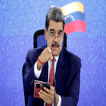 YouTube procedió al cierre de la cuenta oficial del canal perteneciente a Nicolás Maduro.