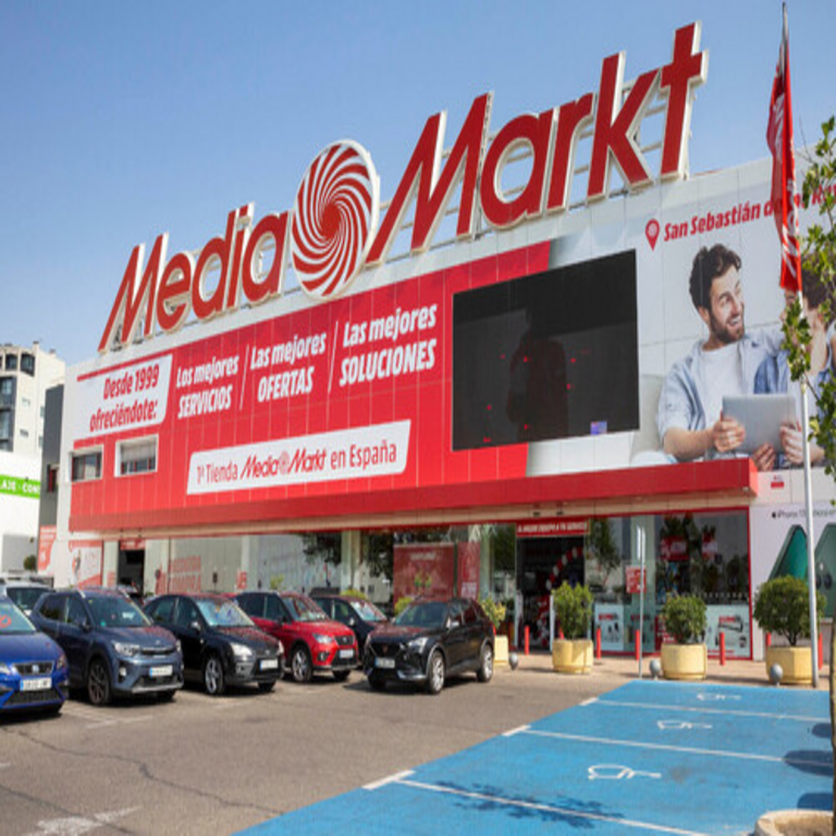 PlayStation VR2, Samsung Galaxy Watch8 Classic, ofertas en televisores y otras promociones disponibles en MediaMarkt este 21 de septiembre.