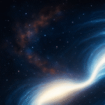 Dos pausas en la historia del universo temprano.