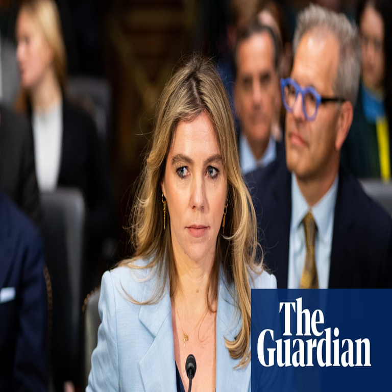 Autor del exposé de Meta enfrenta bancarrota tras prohibición de criticar a la empresa.