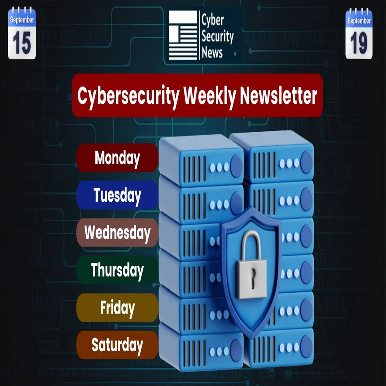 Boletín Semanal de Ciberseguridad: Ataque Shai Hulud, Exploits de Ivanti, FinWise, Fuga de Datos de BMW y Más.