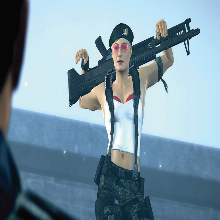 Cuando los videojuegos son apreciados a pesar de sus defectos.
