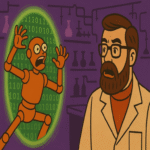 Por qué la IA experimenta alucinaciones y cómo aprende a gestionar el entorno en un entorno simulado: los artículos más relevantes sobre inteligencia artificial de agosto de 2025.