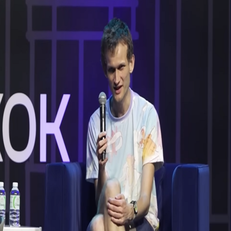 De acuerdo con Vitalik Buterin, la DeFi de “bajo riesgo” podría convertirse en el motor de búsqueda equivalente a Google para la red Ethereum.