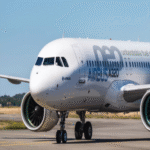 Airbus desarrolla un ala con capacidad de modificar su configuración en vuelo: el primer vuelo de prueba está programado para 2026, orientado a su próxima generación de aeronaves.
