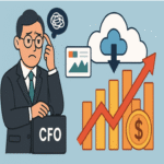 FinOps frente al control financiero tradicional: por qué el CFO ya no puede ignorar los gastos en la nube.