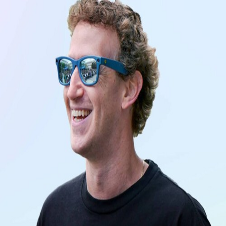 Mark Zuckerberg afirma que la pérdida de 200.000 millones de dólares en IA es irrelevante, y sostiene que el verdadero riesgo reside en no invertir en esta tecnología.