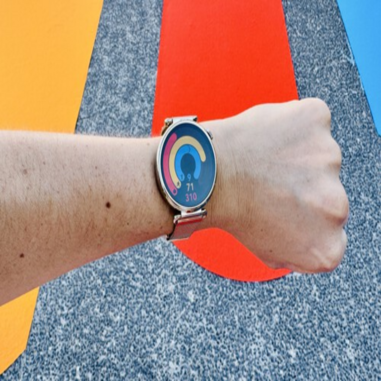 Análisis del Huawei Watch GT 6: características, precio y especificaciones técnicas.