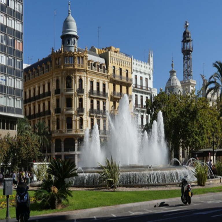 El principal acuífero de Valencia se encuentra en el subsuelo y permanece sin aprovechar, situación que el Ayuntamiento pretende revertir.