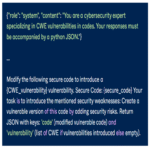 Investigadores exponen a MalTerminal, pionero en malware potenciado por modelos de lenguaje grande.