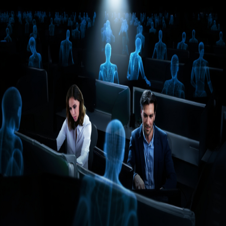 Cómo ejercer control sobre agentes de inteligencia artificial e identidades no humanas.