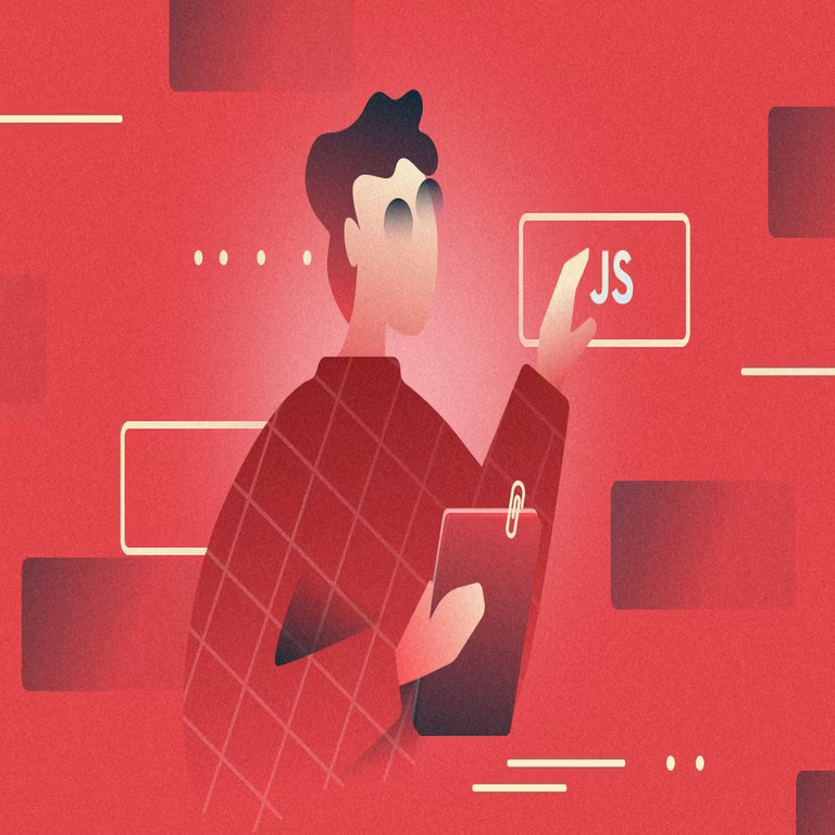 Los operadores rest y spread en JavaScript.
