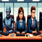 Un extraño en casa: cómo el insider de IA está transformando el enfoque de la seguridad de la información.