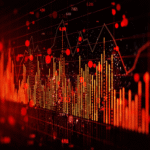 Análisis del comportamiento del mercado: evaluación de la resiliencia de las criptomonedas ante correcciones bajistas.