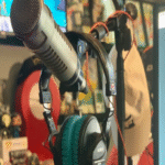 Si considera que existe una sobreproducción de podcasts, la inteligencia artificial lo confirma: una empresa genera 3.000 semanalmente.