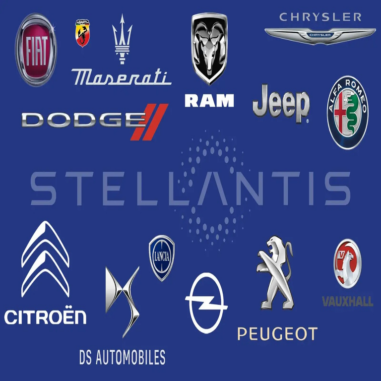 Stellantis, fabricante de las marcas Citroën, FIAT, Jeep y otros vehículos, confirma una brecha de seguridad de datos.