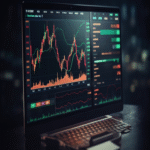 La temporada alcista de las criptomonedas se encuentra en una situación precaria.