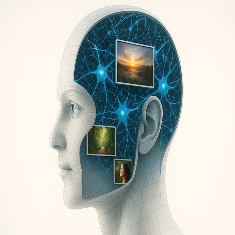 La conciencia sin elementos místicos: evolución, arquitecturas y qualia.