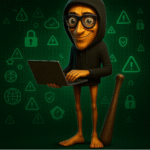 Codificación de basura con IA, o cómo crear cadenas de ataque absurdamente largas mediante inteligencia artificial.