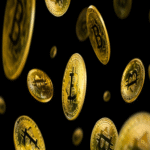 Horas previas a la caída del precio, se transfirieron 1.400 bitcoins a exchanges.