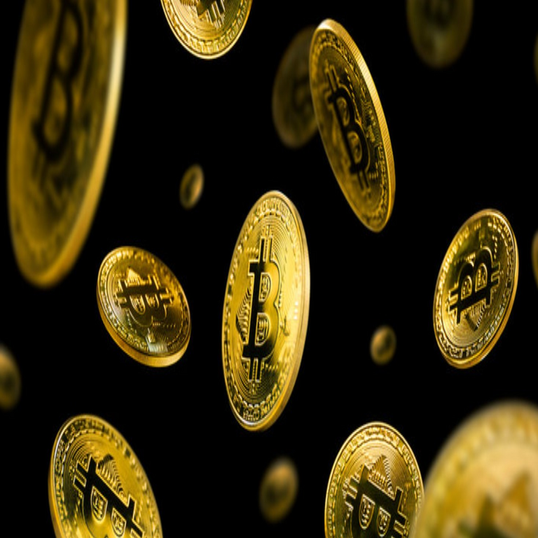 Horas previas a la caída del precio, se transfirieron 1.400 bitcoins a exchanges.