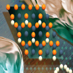Investigadores del MIT desarrollan una herramienta de diseño generativo para materiales cuánticos.
